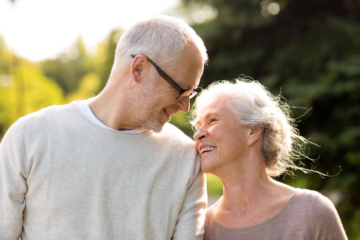 Why Washington, D.C. Singles Over 50 Use SilverSingles