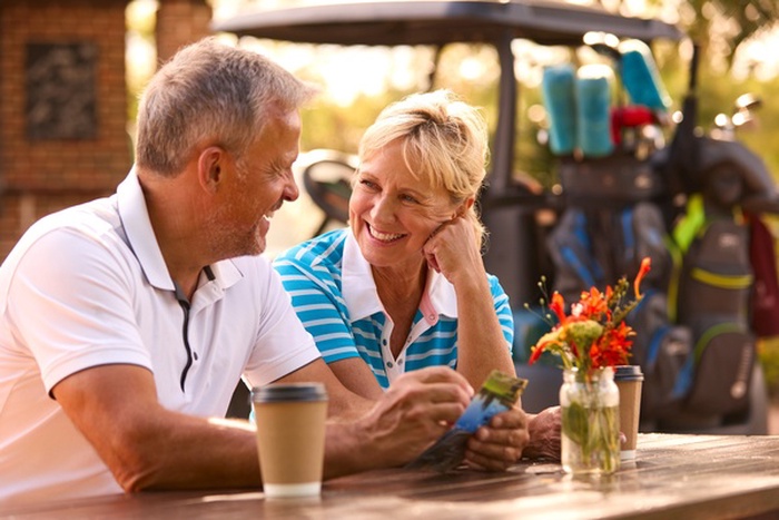 Senior singles are dating in Rio, New Mexico