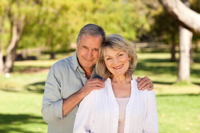 Senior Dating in Reading for Commuters and Retired Singles