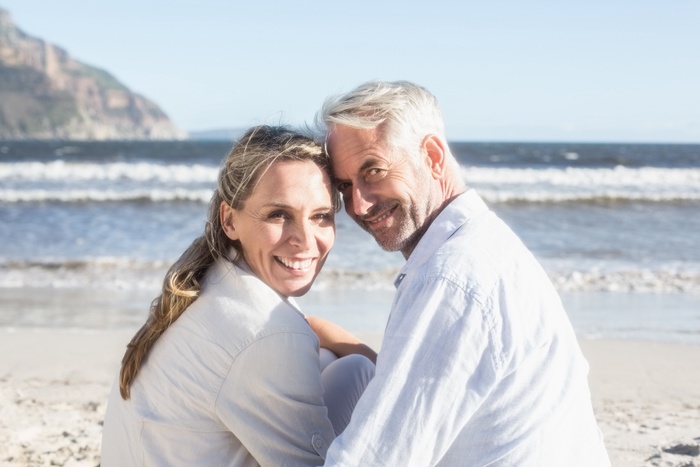 What Newfoundland and Labrador Singles Over 50 Look For