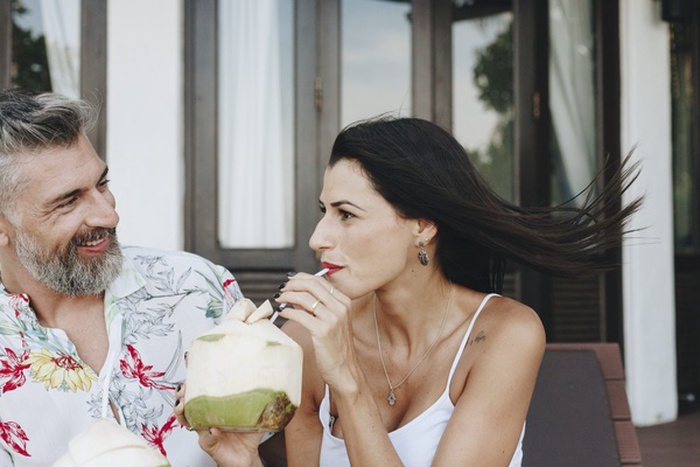 dating over 50