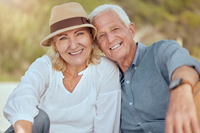 What Trust Looks Like in Bridgeport Senior Dating
