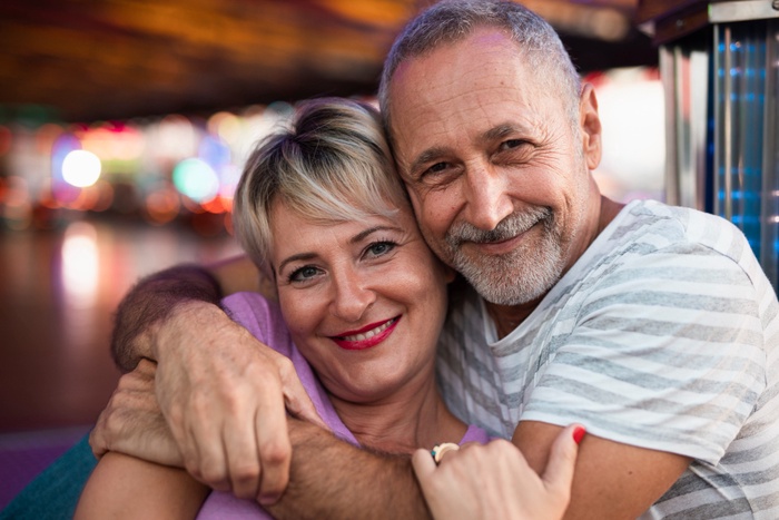 Use SilverSingles to Find Palm Bay Singles Near You