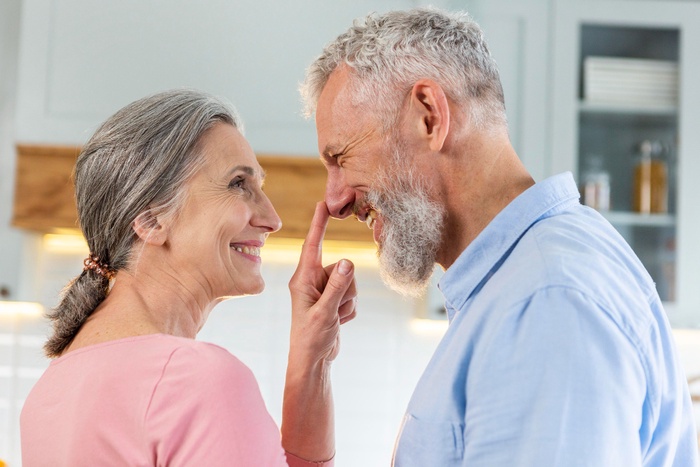 Why Rhode Island Singles Over 50 Choose SilverSingles