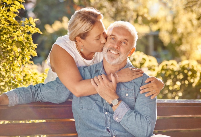 Round Rock Senior Dating Has a Real Local Audience