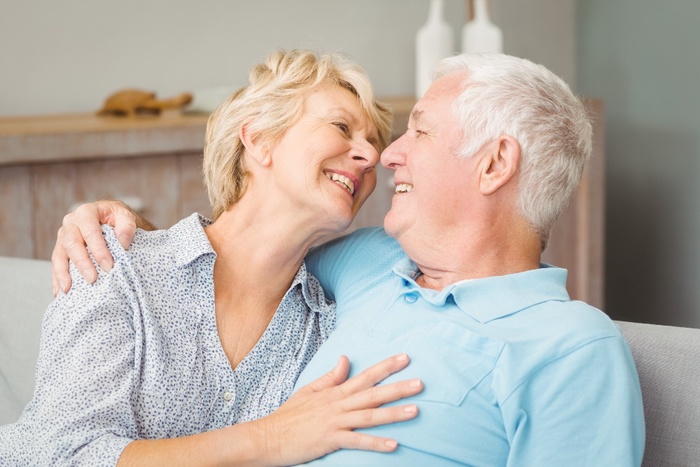 Senior Dating in Waco Goes Beyond the Student Crowd