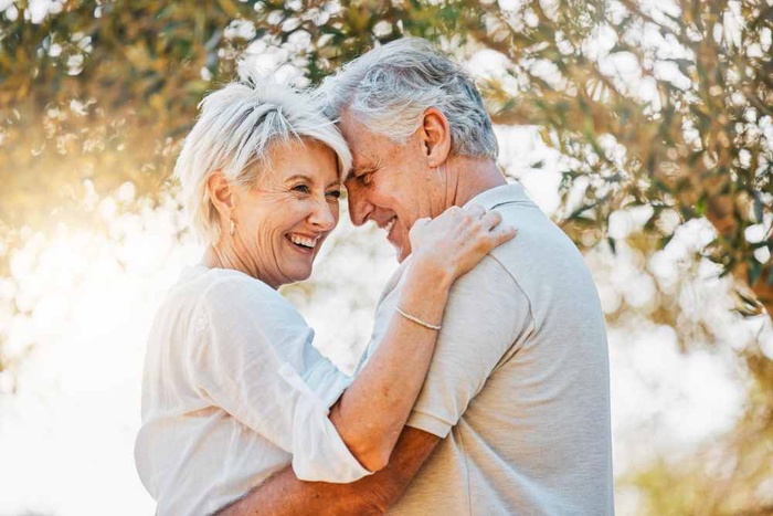 Senior dating in Bellingham