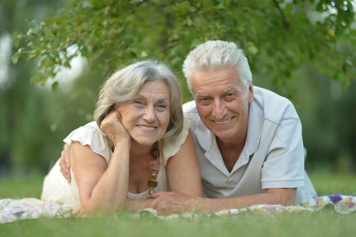 First Date Ideas for Washington Singles Over 50