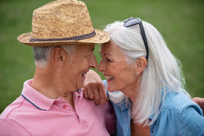 Why Tucson Singles Over 50 Use SilverSingles