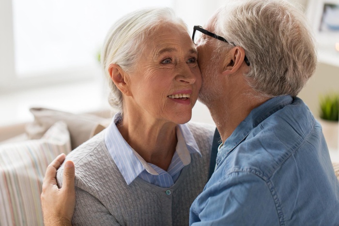 What Traditional Values Can Mean After 50