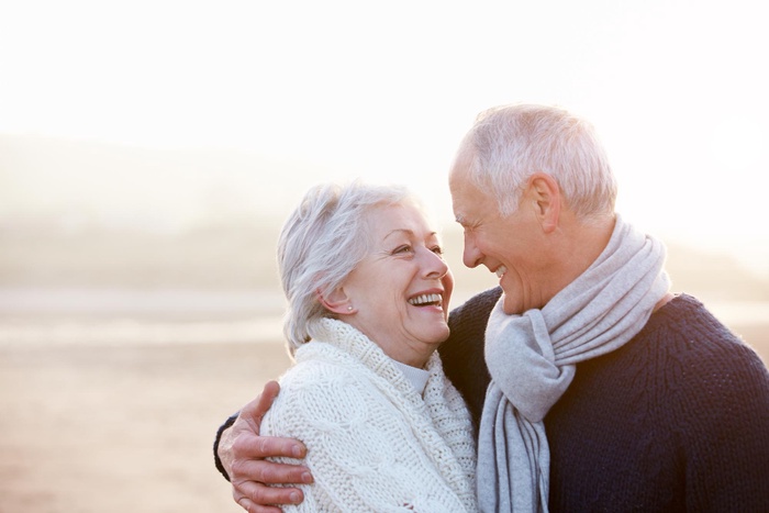 Meeting New People Is Not the Same as Finding a Date