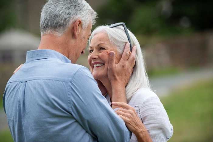 Common Worries About Senior Dating in Toledo