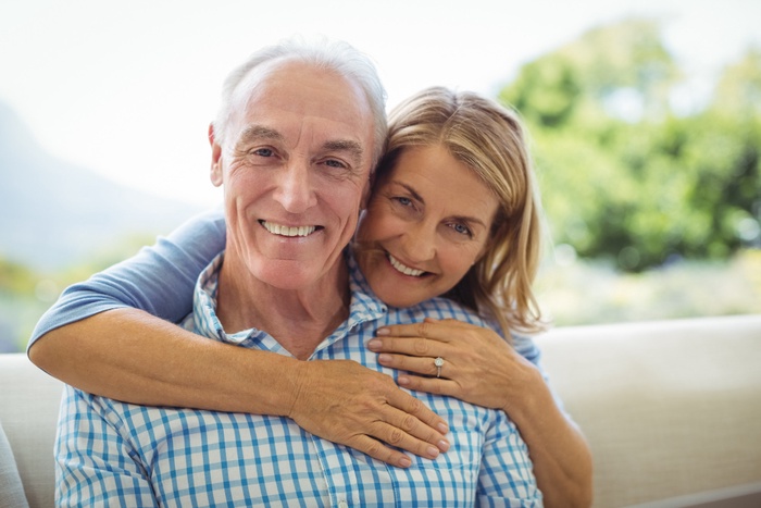 Venice Has a Large Community of Older Adults