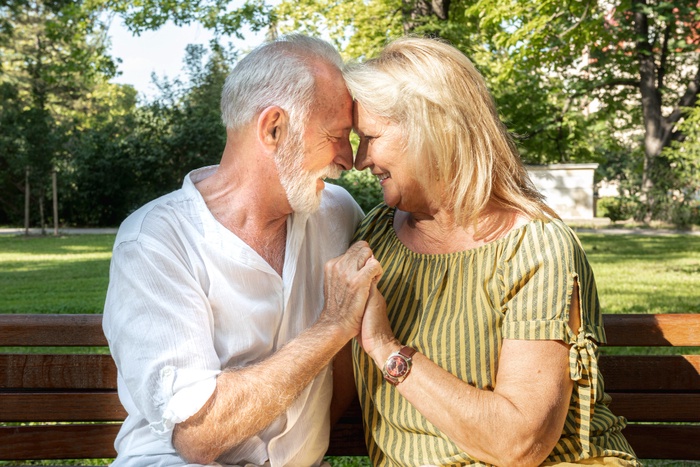 Choose Your Senior Dating Area Around Jersey City