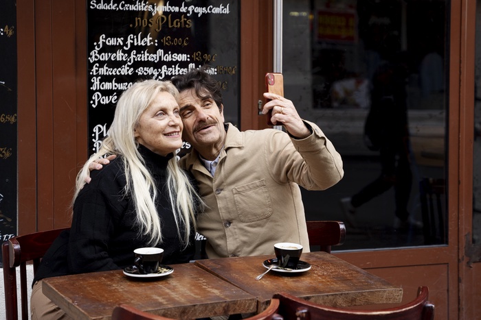 dating over 50 
