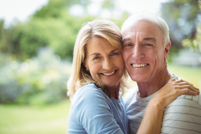 How SilverSingles Finds People Who Want to Date After 50