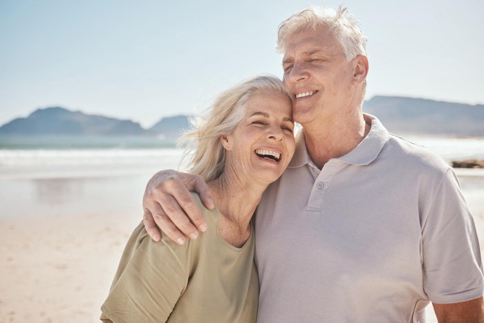 Why Virginia Singles Over 50 Choose SilverSingles
