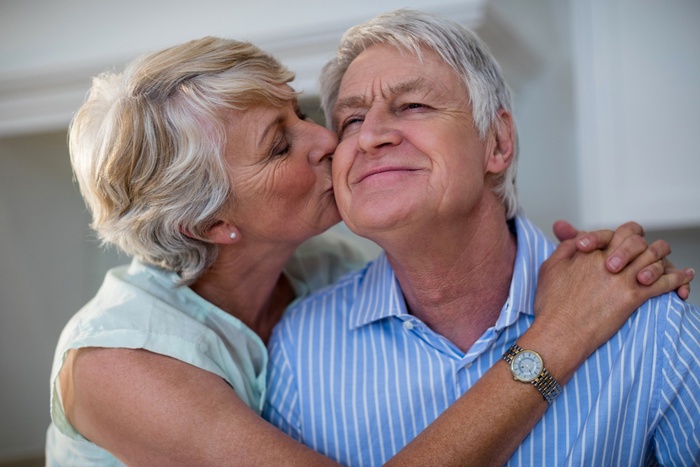 Use SilverSingles to Choose the Right Kind of Nampa Date