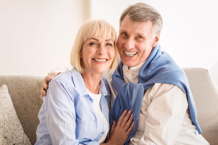 Using SilverSingles for Senior Dating in Barrie