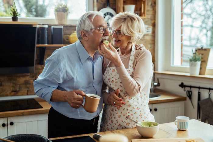 SilverSingles Is for Working and Retired Singles Over 50