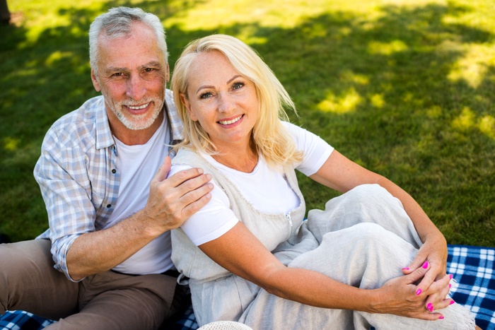 Why Dating After 60 Can Be Difficult in Fort Wayne