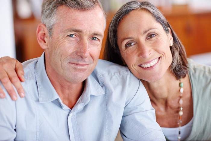 Find a Melbourne Silver Match from SilverSingles