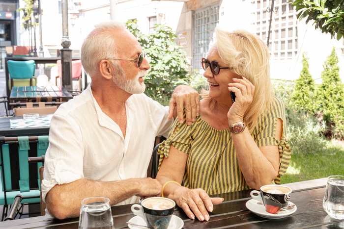 Choose Better Photos for Your SilverSingles Profile