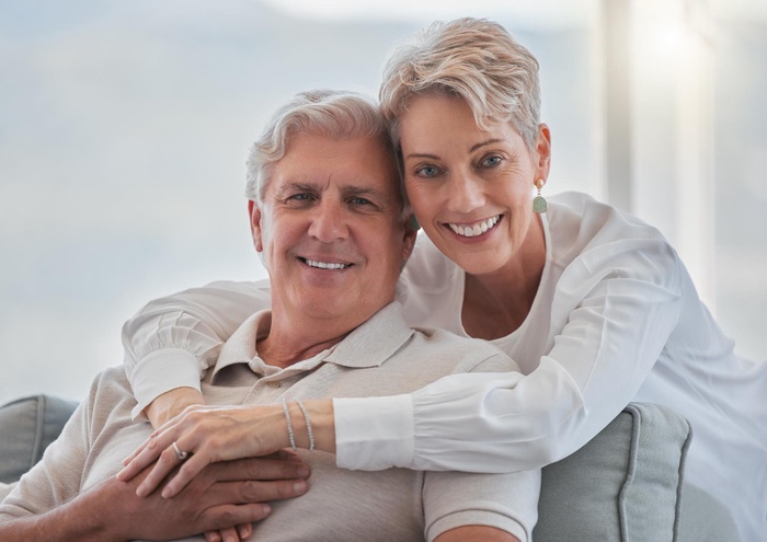 Senior Dating Around Lexington Requires a Realistic Distance
