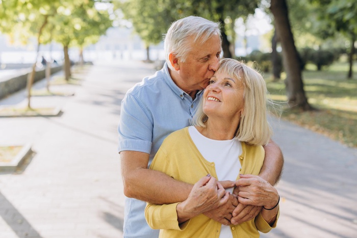 Dating After 50 in Staten Island Means Joining an Established Life