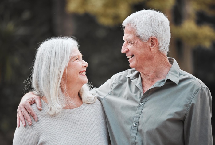 Why Try SilverSingles Dating in Windsor?