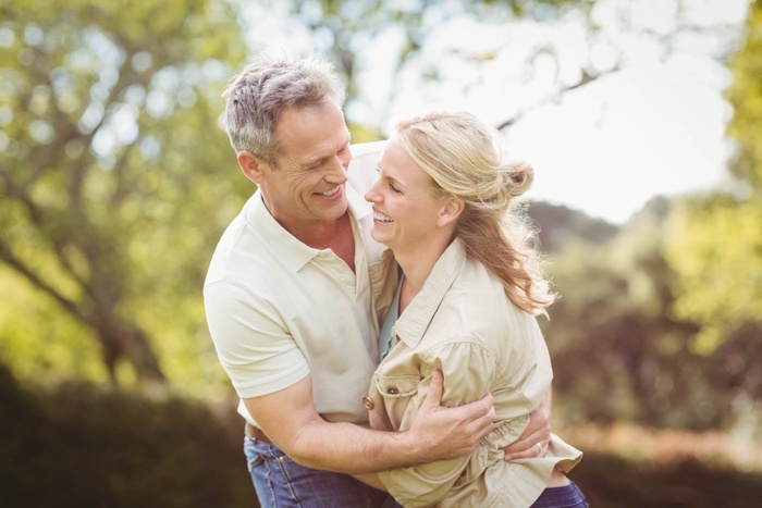 Find SilverSingles Matches Near Your Part of Brooklyn