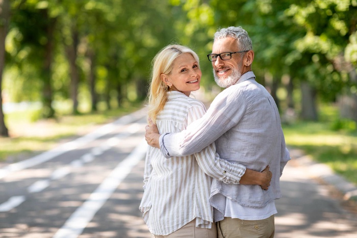 Senior Dating Across San Bernardino and the Inland Empire