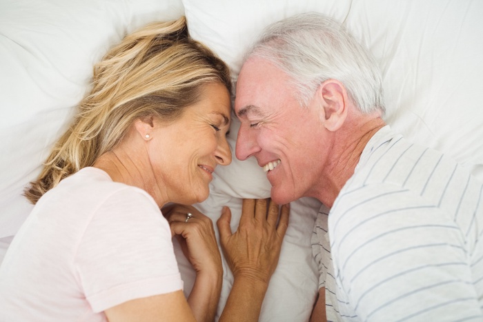 Meet North York Singles Over 50 Through SilverSingles