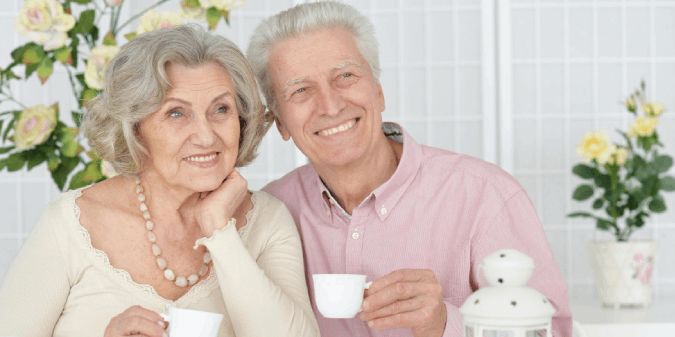 Considerations After 60