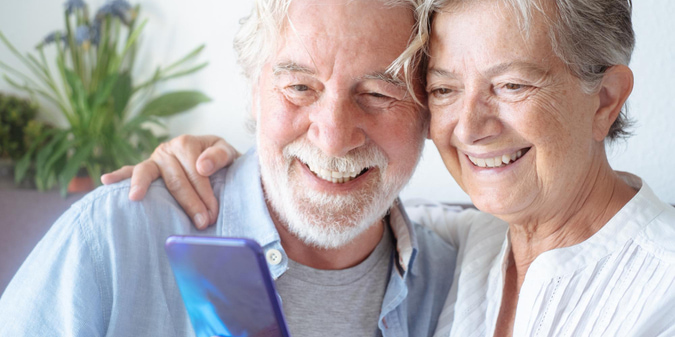 Who Uses SilverSingles? Learn More About Our Members