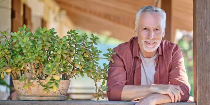 10 Practical Dating Tips for Men Over 50