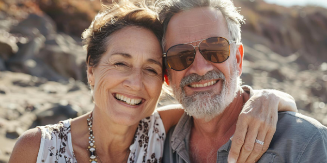 Love After 50: Why It’s Never Too Late to Find Your Soulmate