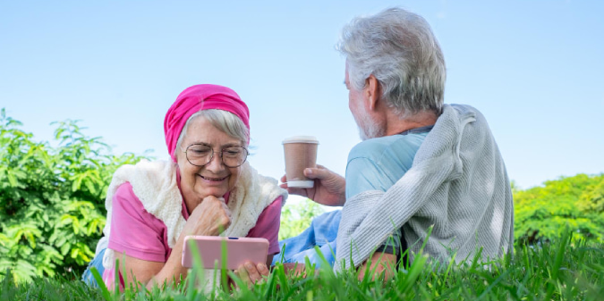 Senior Dating Sites: How to Choose the Right Platform