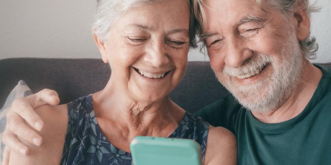 How to Create a Great SilverSingles Profile
