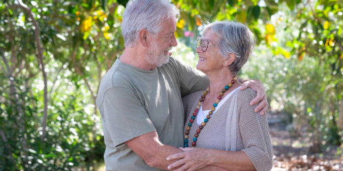 How to Stay Young As a Single Senior