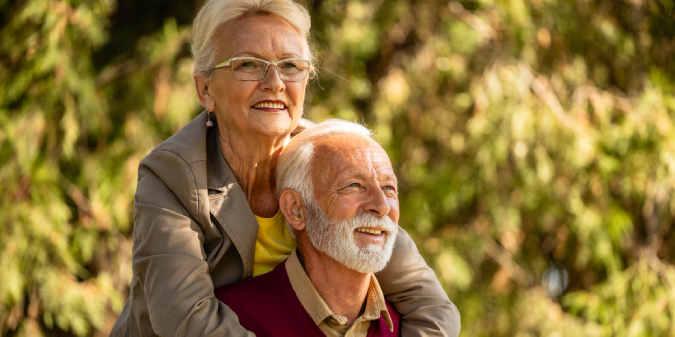 Exhilarating Activities for Independent Senior Singles