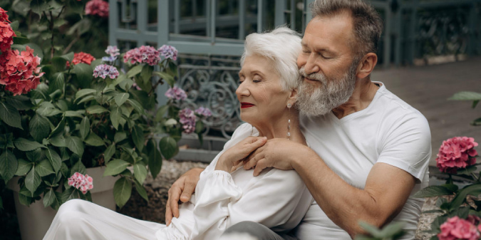 Best Senior Dating Sites