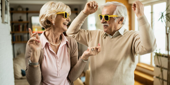 Do Dating Sites for Older People Really Work?