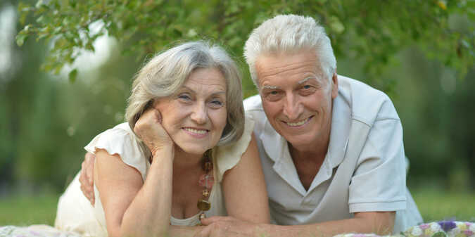 Over 50 Dating: Find Your Next Partner with SilverSingles