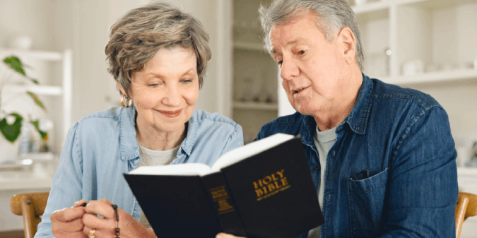 Christian Dating