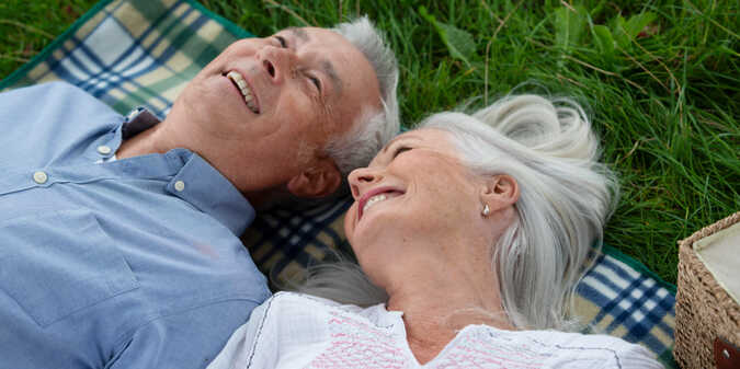 SilverSingles: The Mature Dating Experts